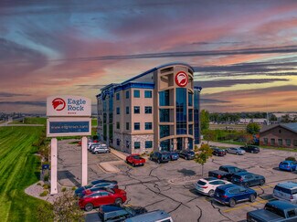 Rochester, MN Office - 975 34th Ave NW Rochester, MN Office - 975 34th Ave NW