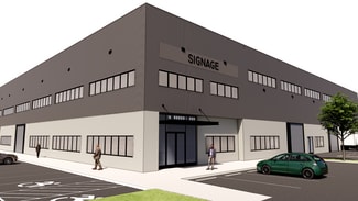 Stamford, CT Industrial - 375 Fairfield Ave