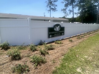 Bainbridge, GA Manufactured Housing/Mobile Housing - 2550 E Shotwell St