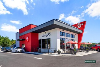 Florence, AL Freestanding - 3306 Cloverdale Rd