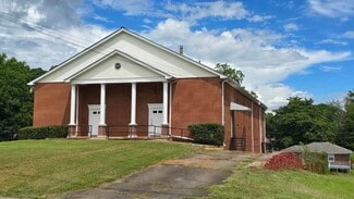 Hapeville, GA Specialty - 3300 Old Jonesboro Rd