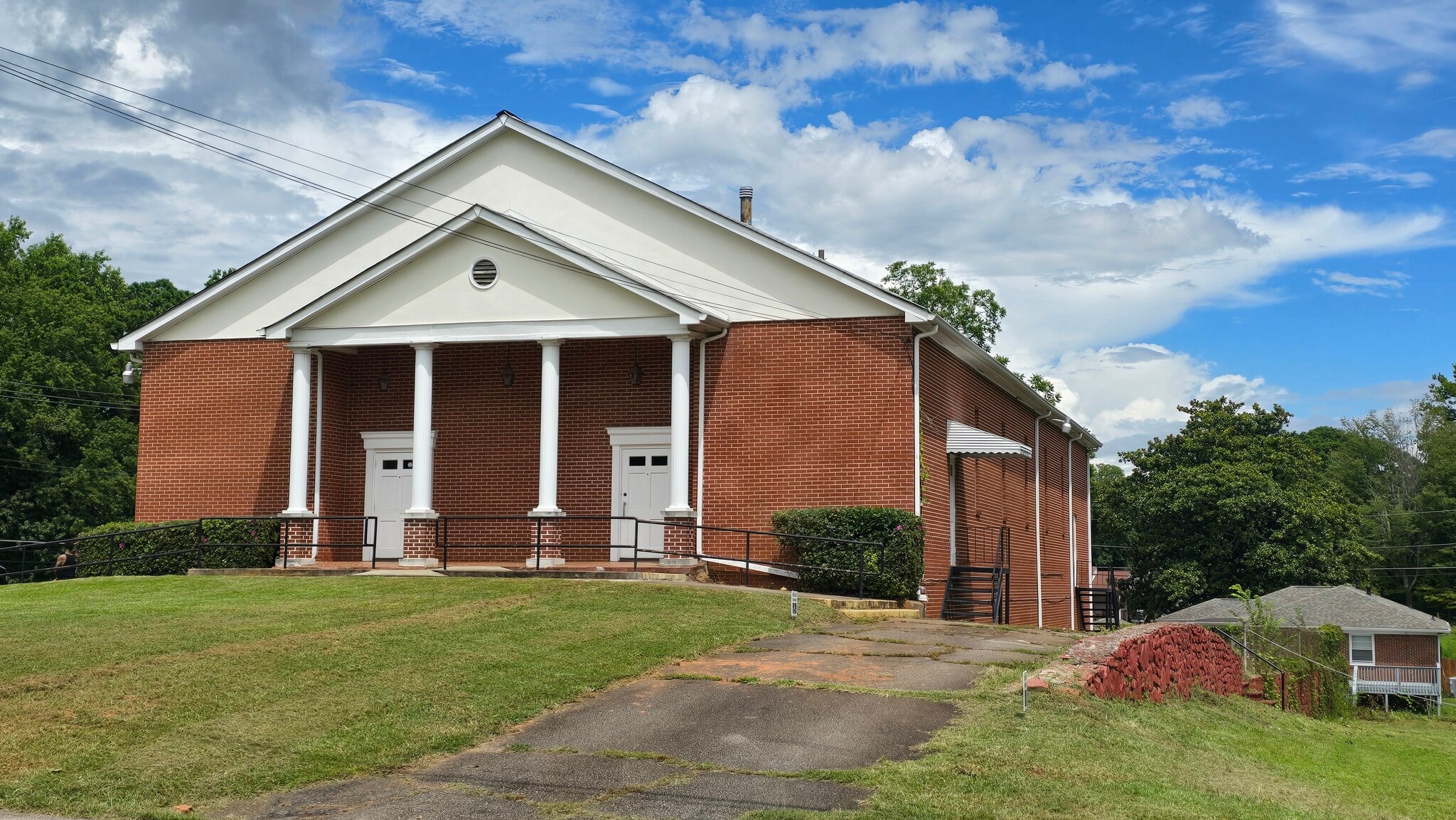 3300 Old Jonesboro Rd, Hapeville, GA for Sale