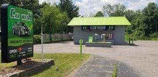 Romulus, MI undefined - 20690 Telegraph Rd