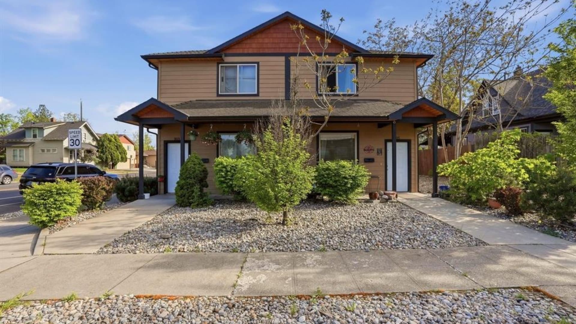 803 W Knox Ave, Spokane, WA for Sale