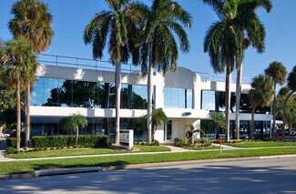 Fort Lauderdale, FL Office - 5300 N Federal Hwy