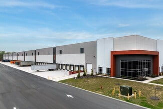 Mansfield, NJ Industrial - 5206 US Highway 130