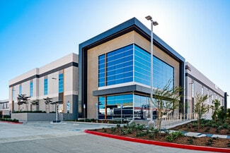 City of Industry, CA Industrial - 14940 Proctor Ave