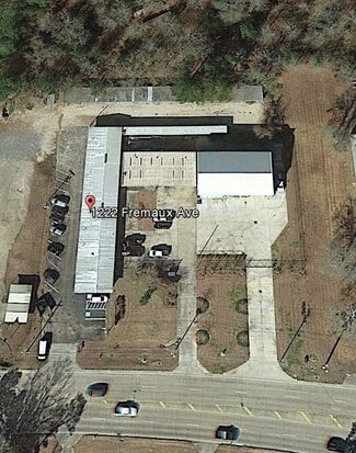 Slidell, LA Flex - 1228 Fremaux Ave Slidell, LA Flex - 1228 Fremaux Ave