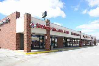 Mount Pleasant, PA Retail - B Countryside Plz