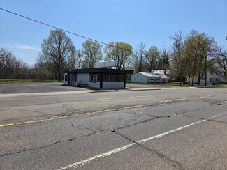 Charlotte, MI Fast Food - 102 Lansing St
