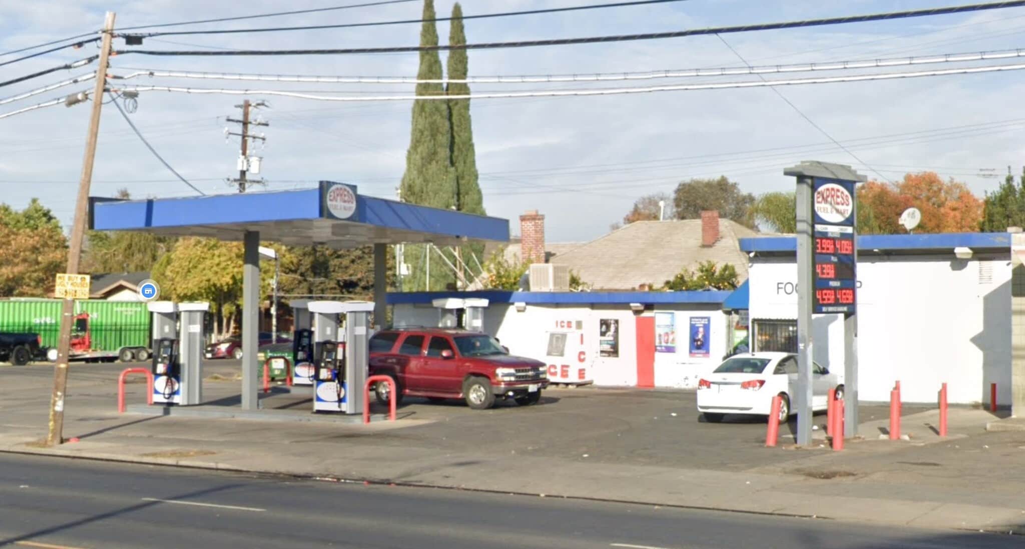 701 E Dr Martin Luther King Jr Blvd, Stockton, CA for Sale