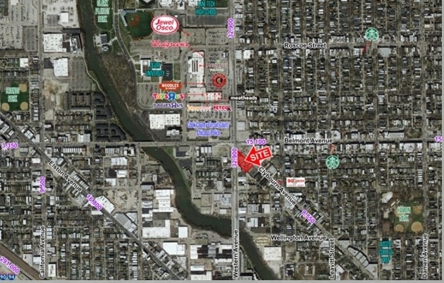 3145 N Western Ave, Chicago, IL for Sale