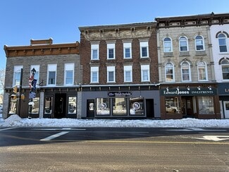 Prescott, ON Retail - 101 King St W