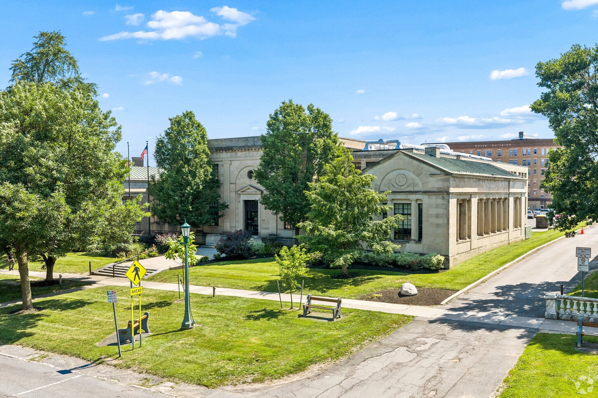 215 Washington St, Watertown, NY for Rent