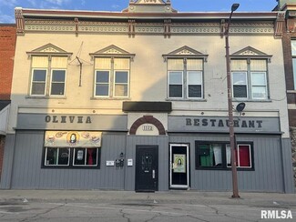Fulton, IL Flex - 1112 4th St