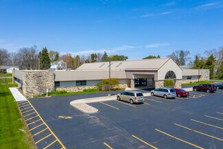 Port Washington, WI Office - 1317 W Grand Ave