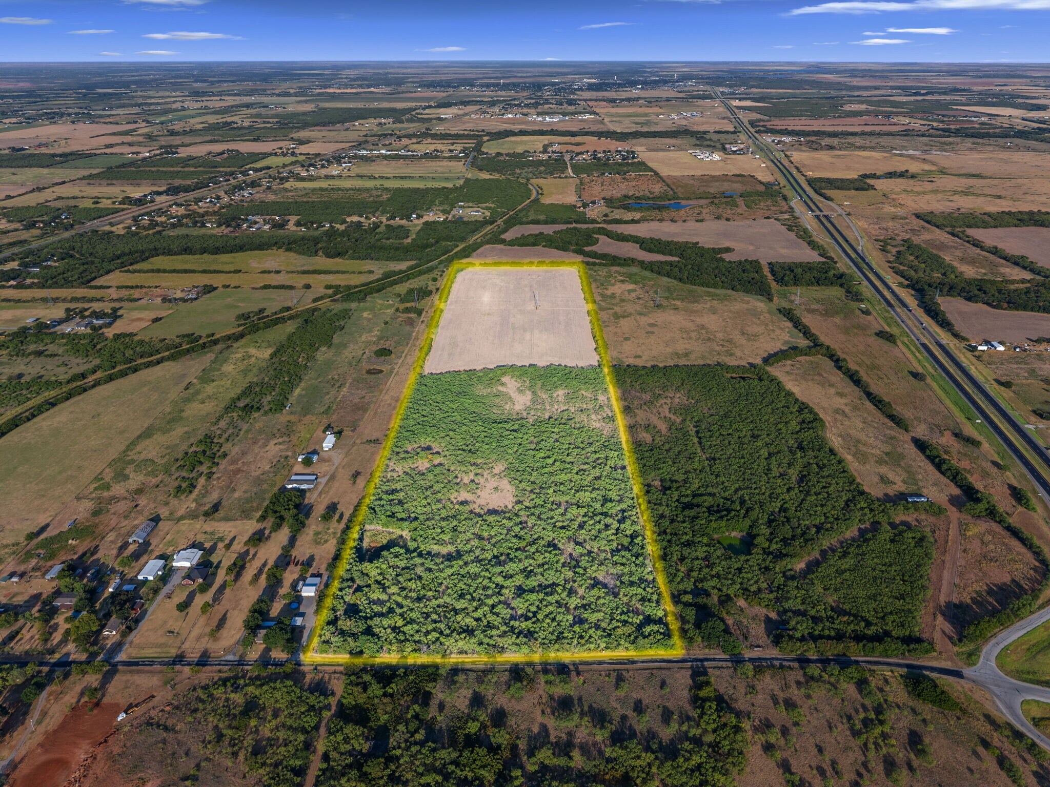 2564 Wellington Lane, Wichita Falls, TX for Sale