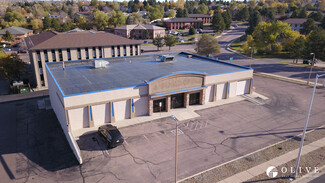 Colorado Springs, CO Retail, Industrial - 6121 N Academy Blvd