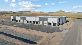 Santaquin, UT Industrial - 237 Summit Ridge Pkwy