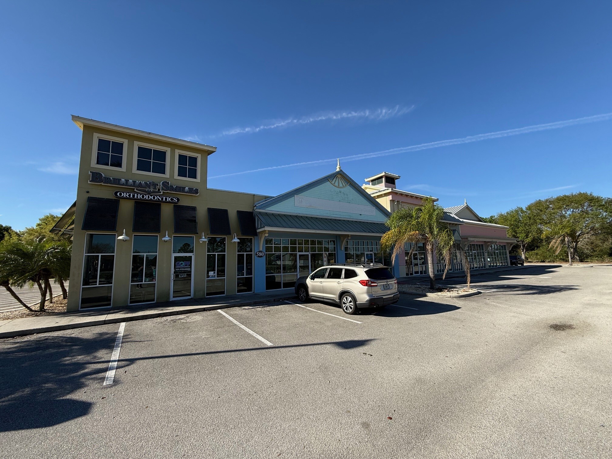 580 Malabar Rd SE, Palm Bay, FL for Rent