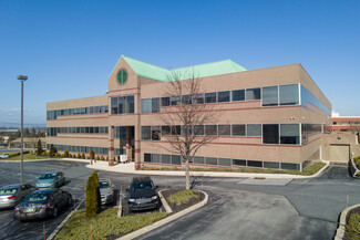 Mechanicsburg, PA Office - 5001 Louise Dr