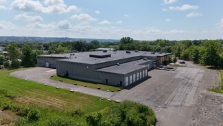Watervliet, NY Manufacturing - 21 Elm St