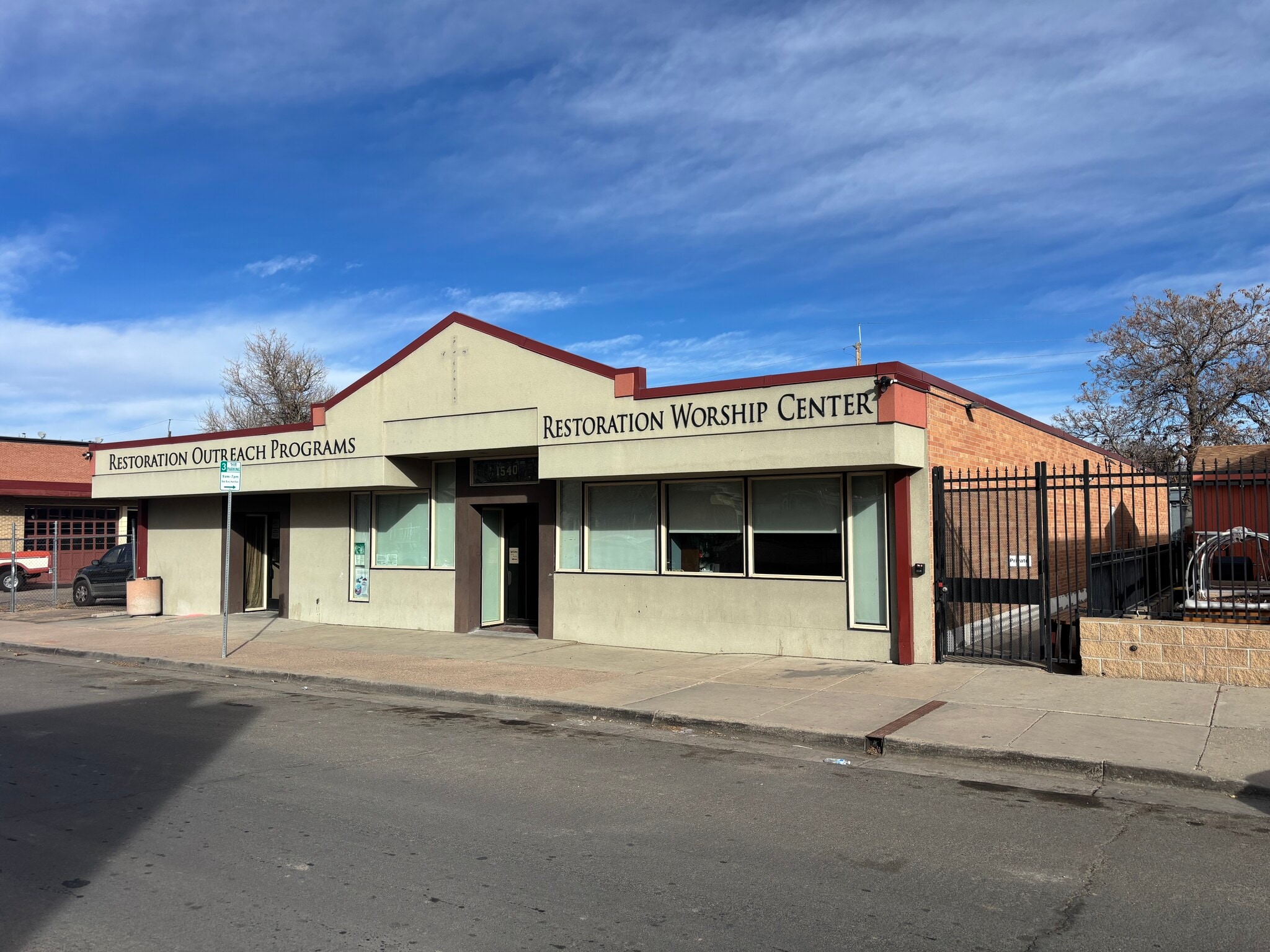 1540 Boston St, Aurora, CO for Sale