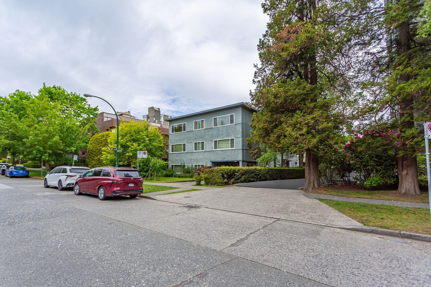 2181 40th Ave W, Vancouver, BC for Sale