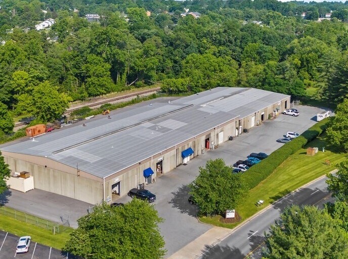 12440 Owings Mills Blvd, Reisterstown, MD for Rent