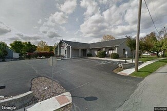 Altoona, PA Medical - 1528 Pleasant Valley Blvd Altoona, PA Medical - 1528 Pleasant Valley Blvd