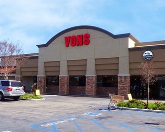 Los Alamitos, CA Retail - 11262-11322 Los Alamitos Blvd Los Alamitos, CA Retail - 11262-11322 Los Alamitos Blvd