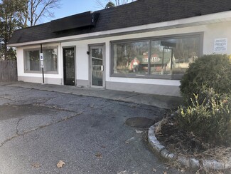 Budd Lake, NJ Office/Retail - 111 US Highway 46