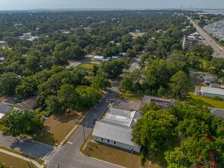 Brunswick, GA Flex - 2625 Reynolds St