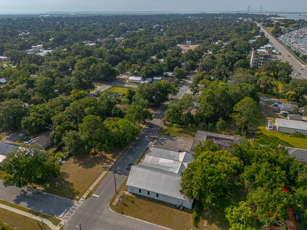2625 Reynolds St, Brunswick, GA for Sale