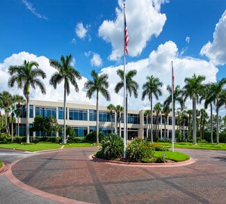 Saint Petersburg, FL Office - 560 Carillon Pky