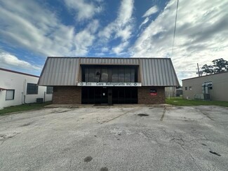 Orlando, FL Industrial - 1550 Vassar St