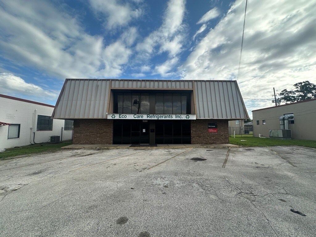 1550 Vassar St, Orlando, FL for Rent