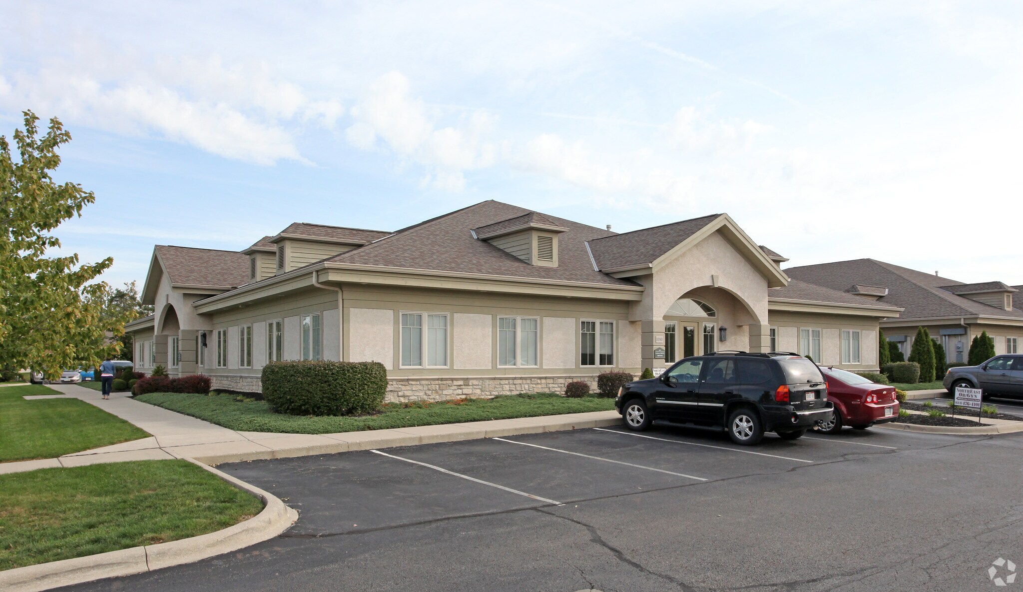 1080 Beecher Xing N Gahanna, OH 43230 Office Property for Lease on
