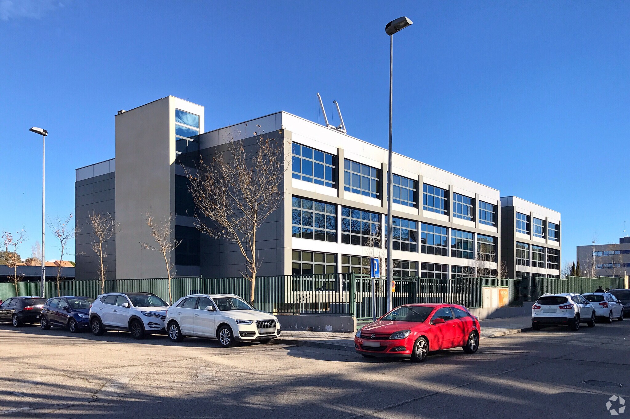 8 Calle Perú, Las Rozas de Madrid, MAD for Rent
