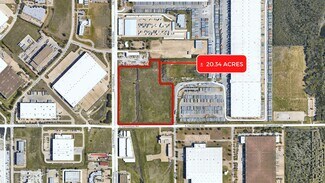 Dallas, TX Commercial Land - 8510 S Hampton Rd Dallas, TX Commercial Land - 8510 S Hampton Rd