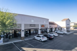 Tucson, AZ Office - 7575 W Twin Peaks Rd Tucson, AZ Office - 7575 W Twin Peaks Rd