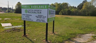 North Augusta, SC Commercial - 1202 Edgefield Rd