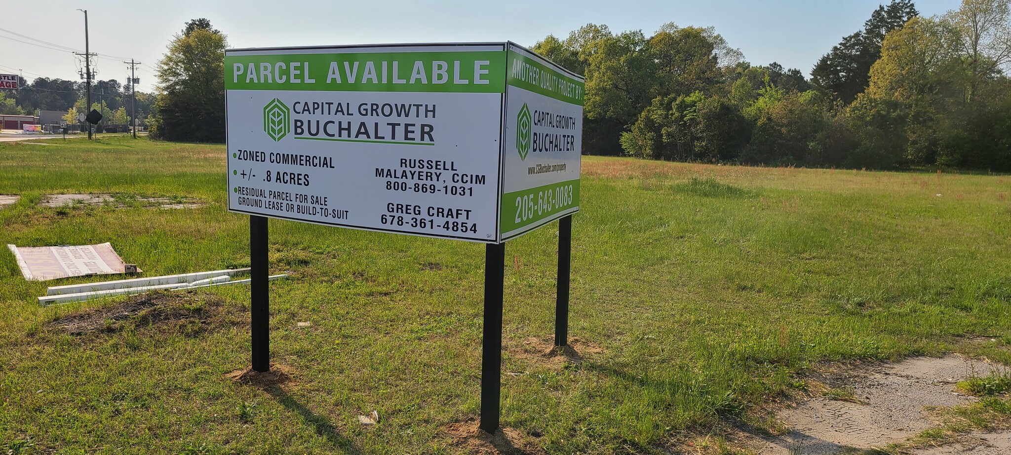 1202 Edgefield Rd, North Augusta, SC for Sale