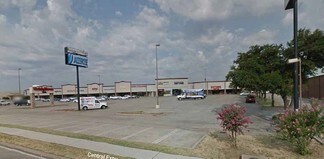 3303 N Central Expy  