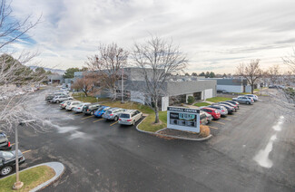Boise, ID Industrial - 5555-5569 Kendall St