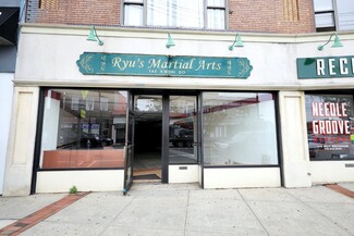 Lynbrook, NY Retail - 71-75 Atlantic Ave