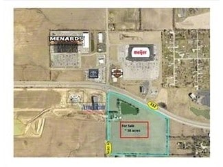 Muncie, IN Commercial - 2910 Nebo Rd