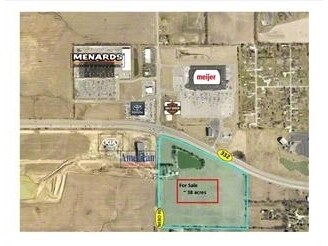 2910 Nebo Rd, Muncie, IN for Sale