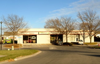 Lincoln, NE Office - 5960 S 57th St