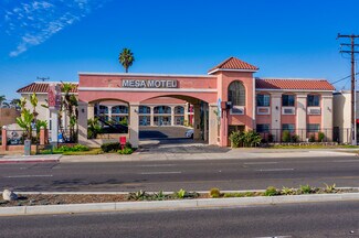 Costa Mesa, CA undefined - 2205 Harbor Blvd